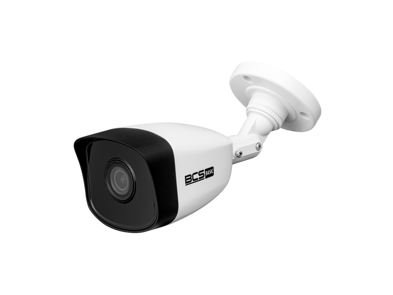 Kamera tubowa IP BCS-B-TI411IR3 4mpx 2.8 mm BCS BASIC