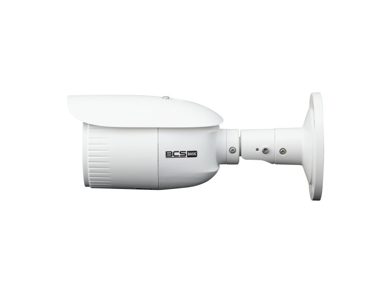 Kamera tubowa IP BCS-B-TI215IR3 2mpx 2.8-12mm BCS BASIC
