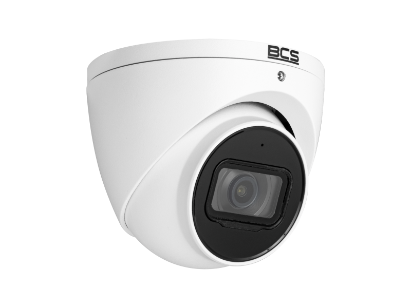 Kamera kopułowa IP BCS-DMIP1401IR-E-V 4mpx 2.8 mm