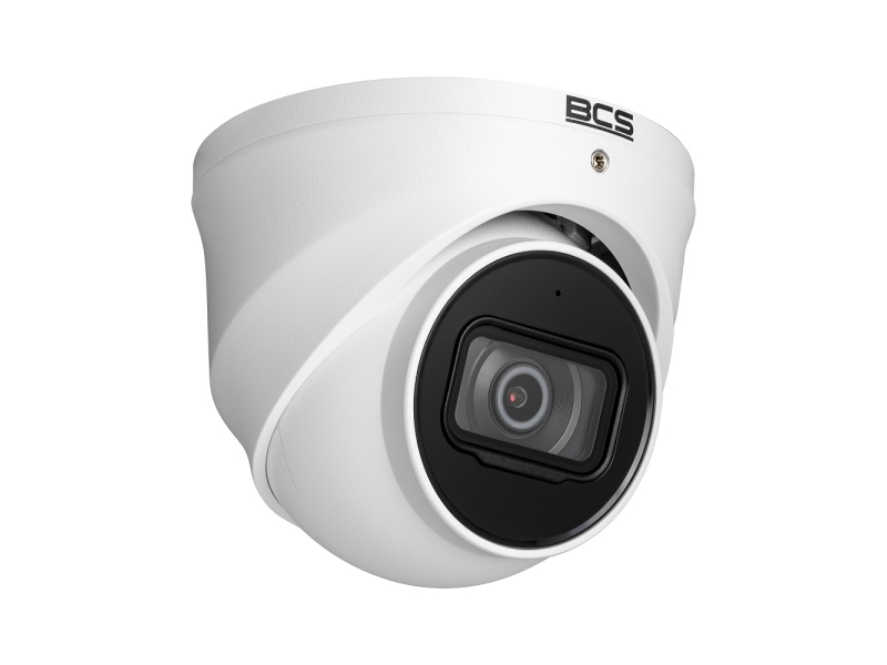 Kamera kopułowa IP BCS-DMIP2501IR-AI 5mpx 2.8 mm