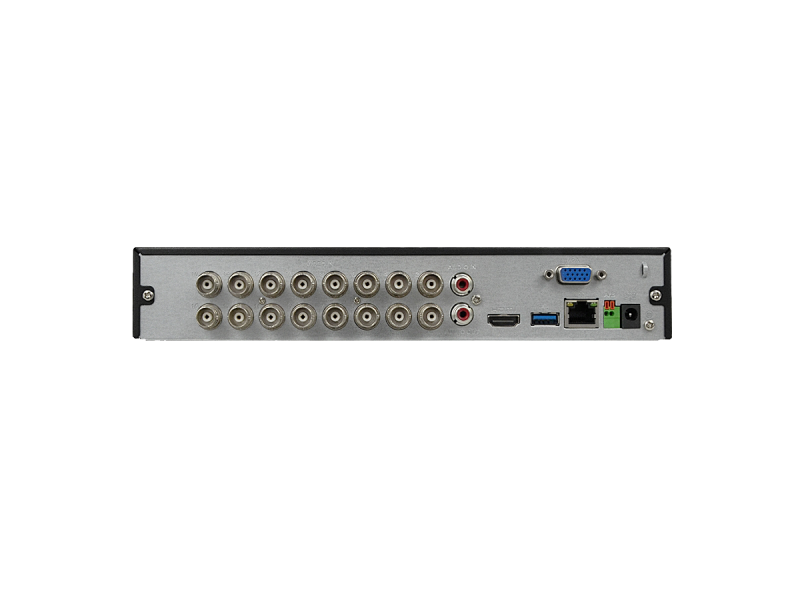 Rejestrator 5w1 BCS-XVR1601-III 16 kanałowy BCS
