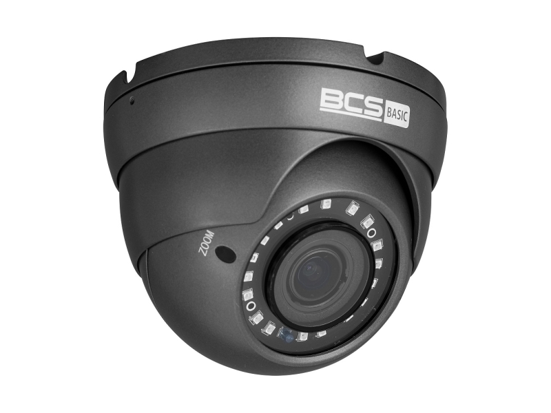 Kamera BCS-B-DK22812 4w1 2Mpx IR30M BCS Basic Zoom