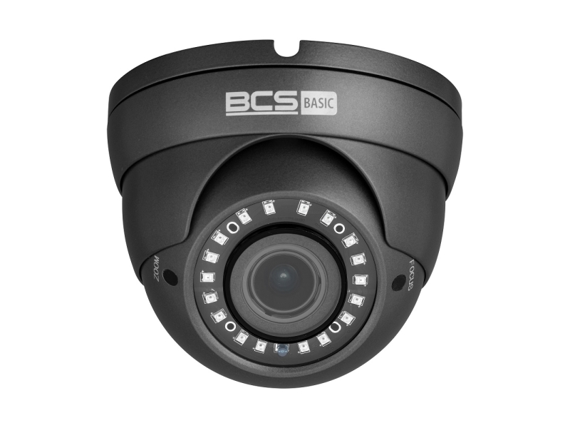 Kamera BCS-B-DK42812 4w1 4Mpx IR30M BCS Basic