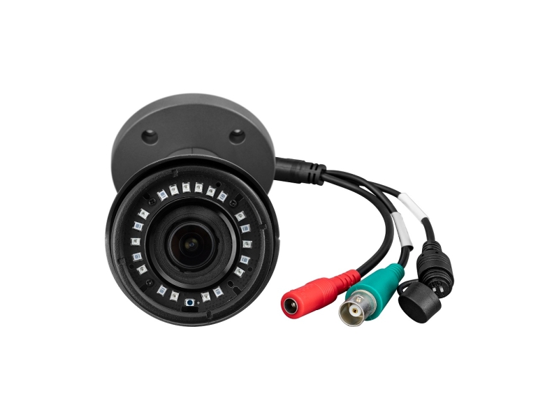 Kamera BCS-B-DT22812 4w1 2Mpx IR40M BCS Basic zoom