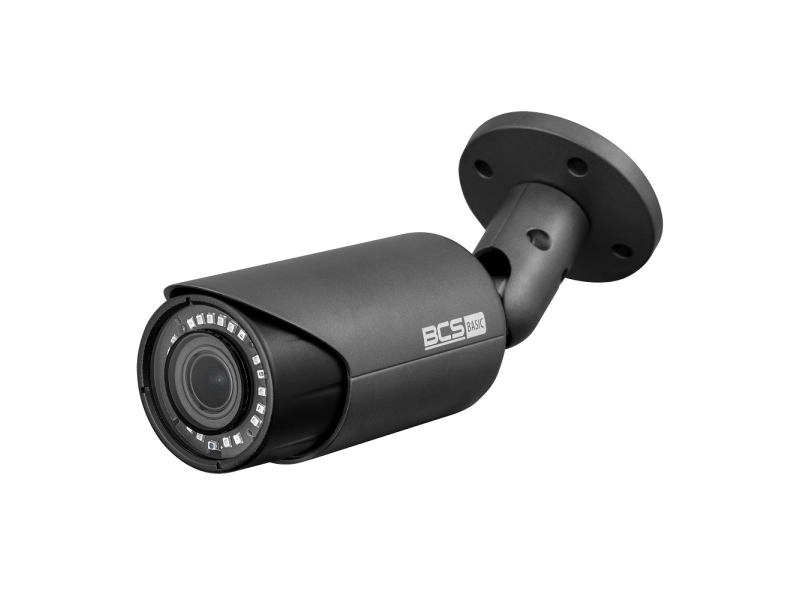 Kamera BCS-B-DT22812 4w1 2Mpx IR40M BCS Basic zoom