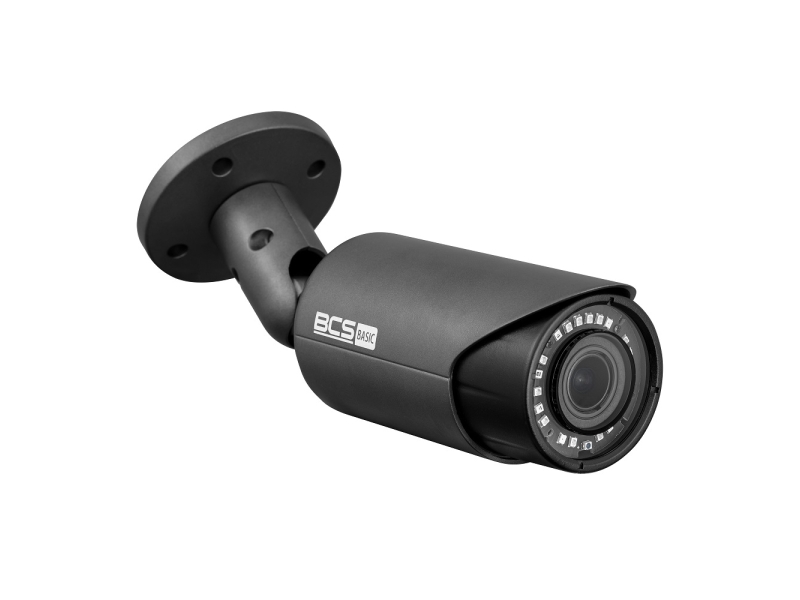 Kamera BCS-B-DT22812 4w1 2Mpx IR40M BCS Basic zoom