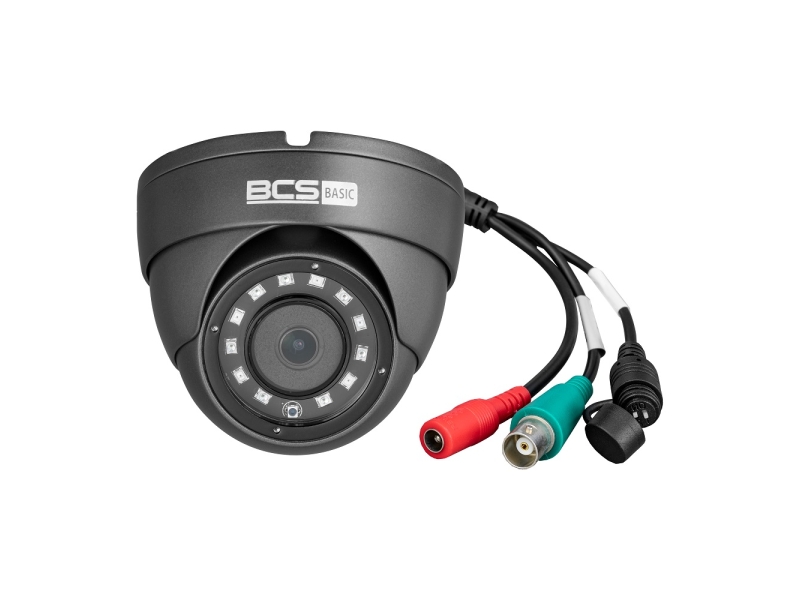 Kamera BCS-B-MK83600 4w1 8Mpx IR 20M BCS Basic