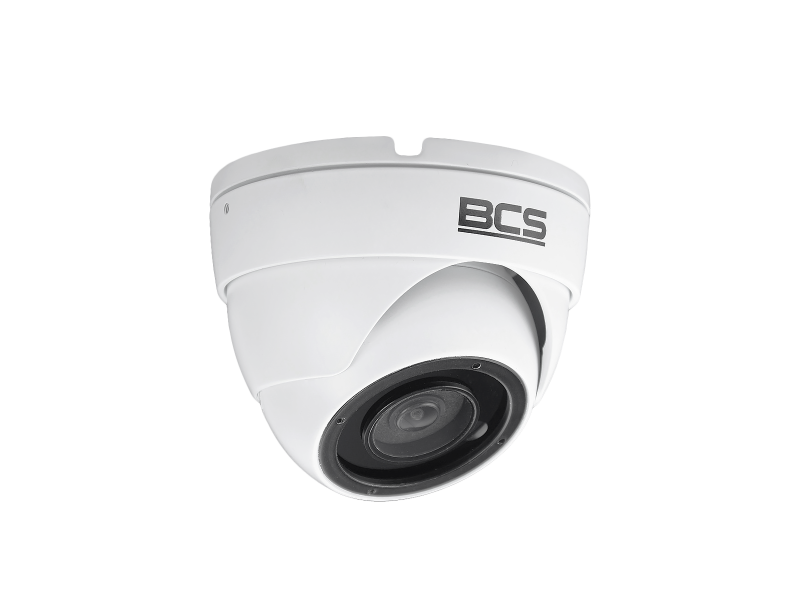 Kamera BCS-DMQ2803IR3-B 4w1 8Mpx IR30M BCS Line