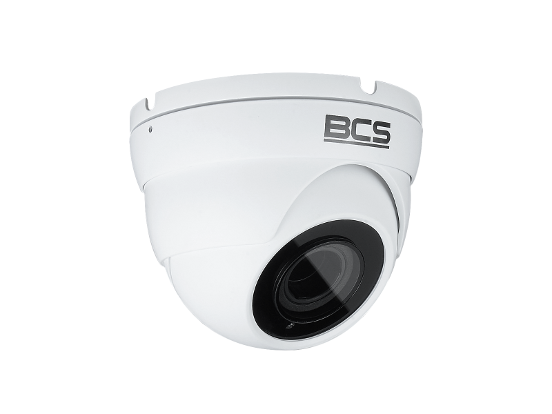 Kamera BCS-DMQ4503IR3-B 4w1 5Mpx IR40M Motozoom BCS Line