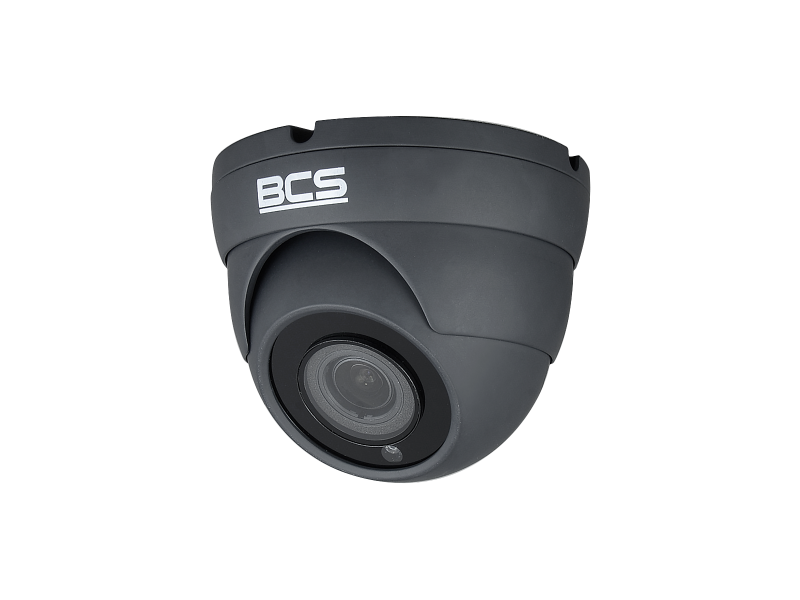 Kamera BCS-DMQ4503IR3-G 4w1 5Mpx IR40M Motozoom BCS Line