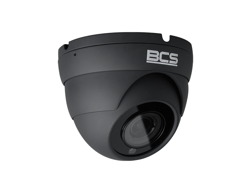 Kamera BCS-DMQ4503IR3-G 4w1 5Mpx IR40M Motozoom BCS Line