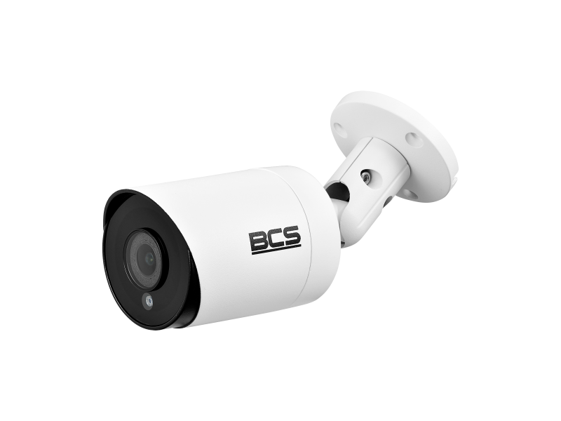 Kamera BCS-TQ4803IR3-B 4w1 8Mpx IR40M BCS Line