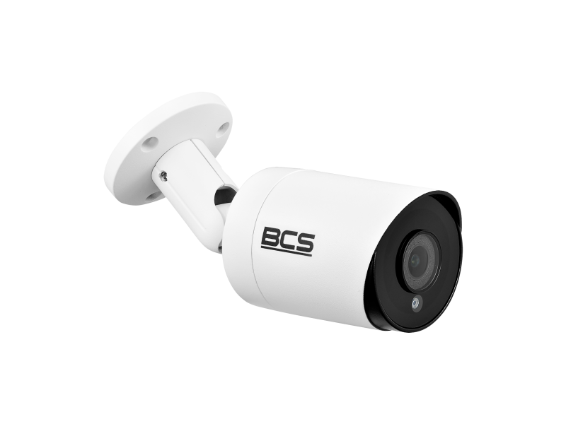 Kamera BCS-TQ4803IR3-B 4w1 8Mpx IR40M BCS Line