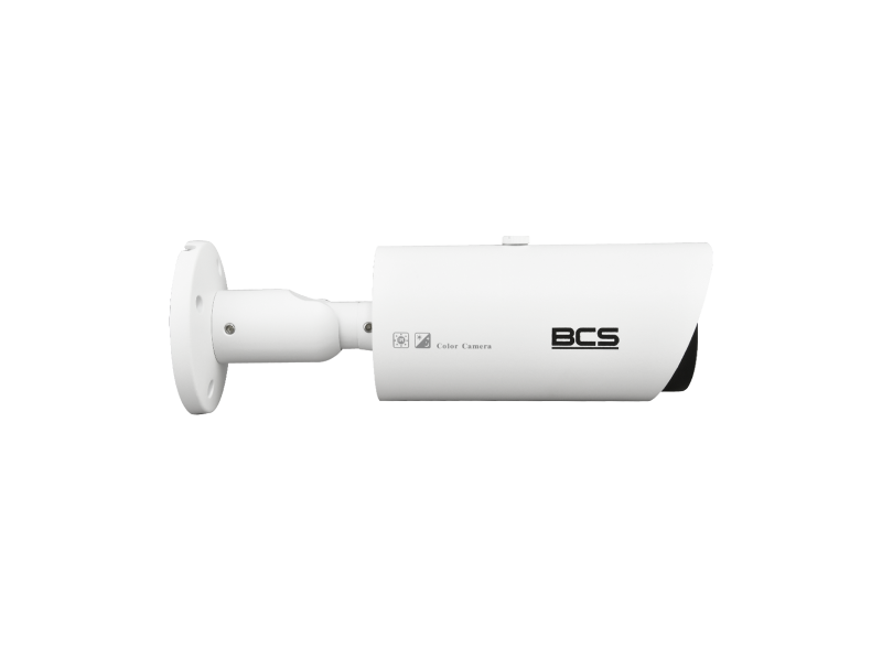 Kamera BCS-TQ7803IR3-B 4w1 8Mpx IR50M DWDR Motozoom BCS Line