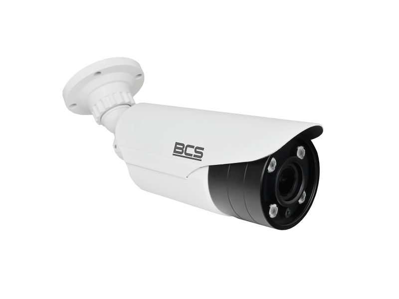 Kamera BCS-TQE5500IR3-B 4w1 5Mpx IR50M WDR BCS Line