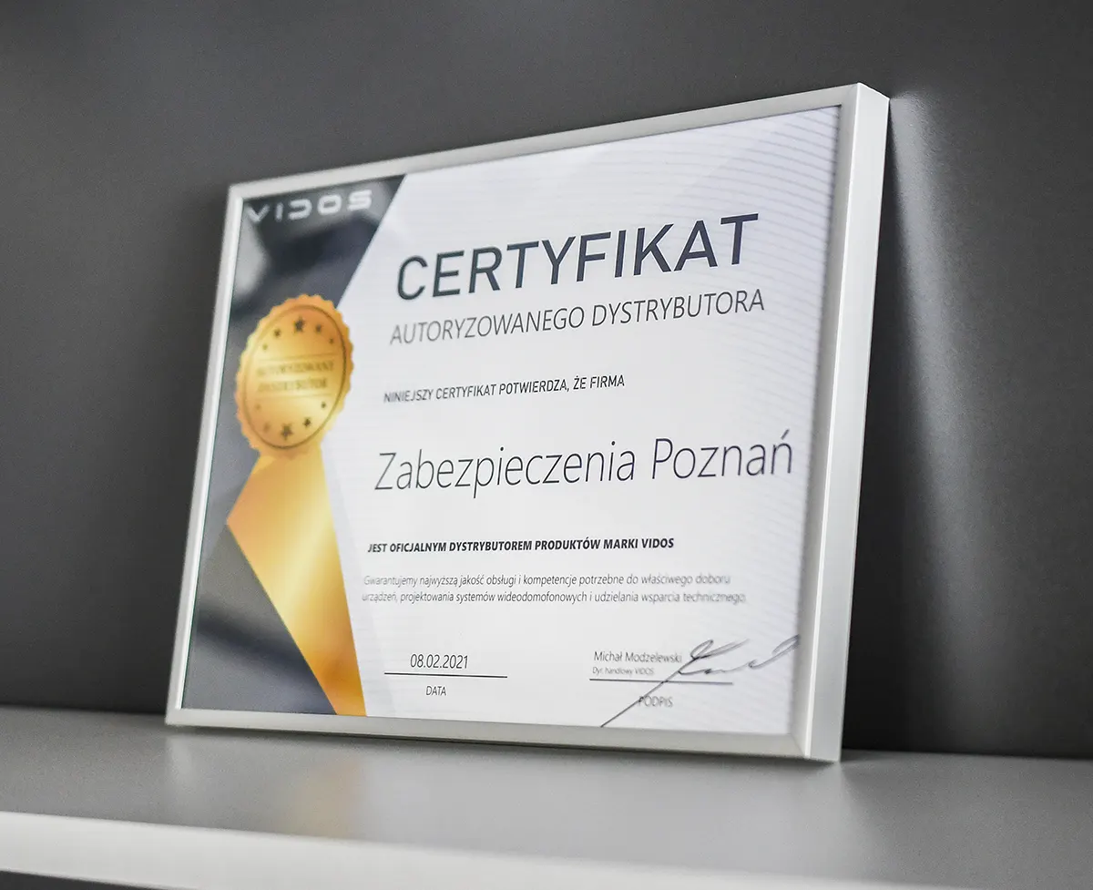 vidos-cerrtyfikat