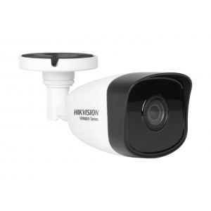 MONITORING FIRMY kamera IP HIKVISION HIWATCH HWI-B140H-M (2,8 mm) - OUTLET