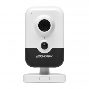 MONITORING DOMU Hikvision Dyskretna kamera Cube z Wi-Fi DS-2CD2443G0-IW