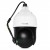 Kamera obrotowa 360° PTZ IP Hikvision HWP-N4215IH-DE + uchwyt ścienny DS-1602ZJ