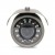 MONITORING DOMU Kamera tubowa IP WBOX WBXIB28124MG 4Mpx, zoom, IR 30m