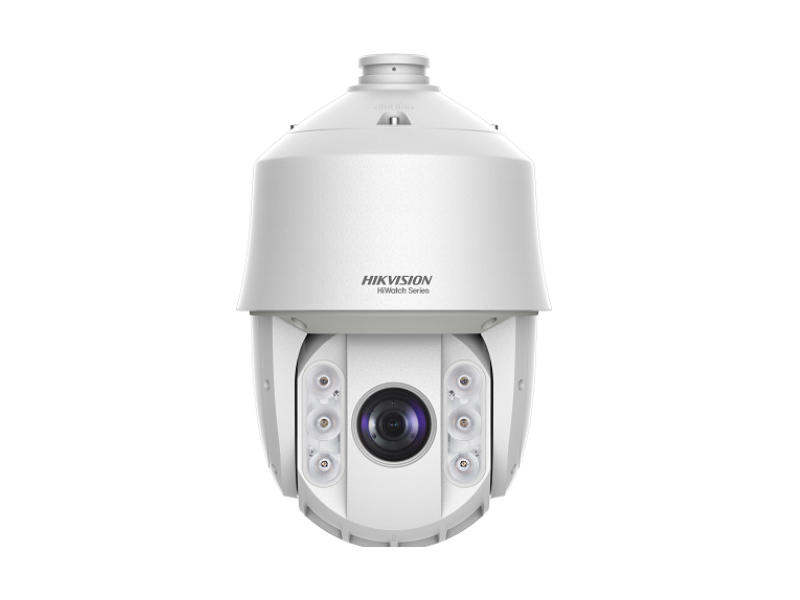Kamera obrotowa 2 Mpx HIWATCH HIKVISION HWP-N5225IH-AE zoom (4.8mm - 120mm). widzi na 150 metrów