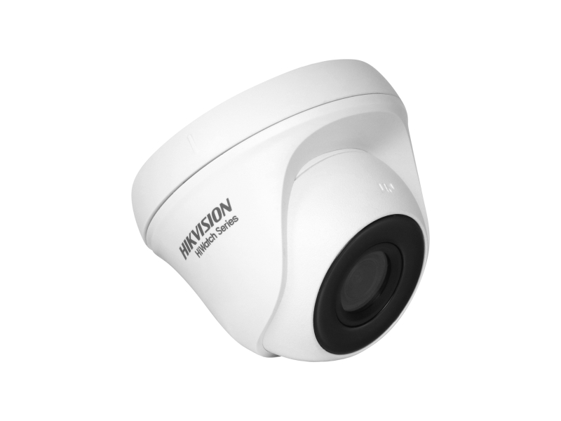 Kamera 4w1 HWT-T240-M HiWatch 4 Mpx - Monitoring domu