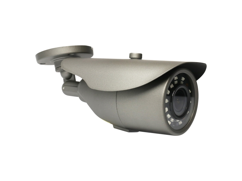 MONITORING DOMU Kamera tubowa IP WBOX WBXIB28124MG 4Mpx, zoom, IR 30m
