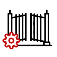 Napędy do bram Napędy do bram