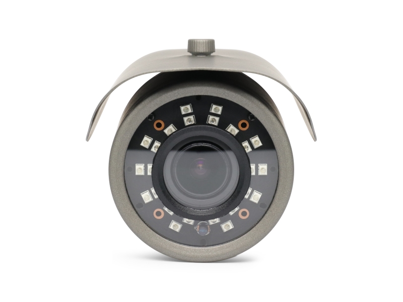 MONITORING WBOX Kamera tubowa IP WBXIB28122MG 2 Mpx, zoom (90°...35°)