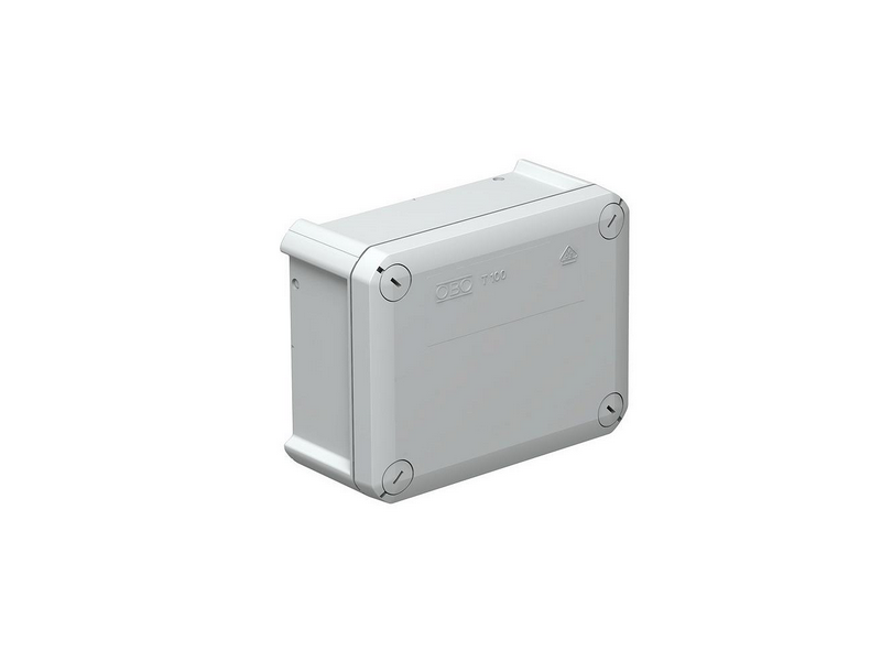Puszka połączeniowa wodoszczelna BOX-2 IP66