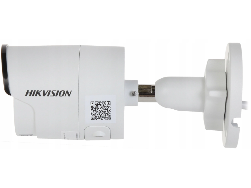 Kamera tubowa IP Hikvision DS-2CD2035FWD-I (2,8mm) 3 Mpix; IR30; IP67.