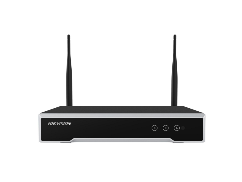 Rejestrator HIKVISION DS-7104NI-K1/W/M 4-kanałowy z Wi-Fi