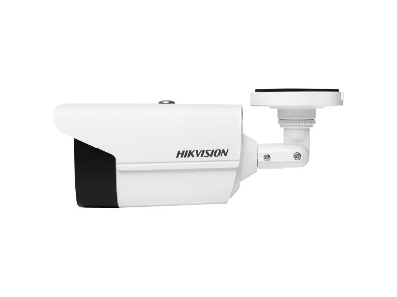 Kamera tubowa z zasięgiem IR 40m DS-2CE16H0T-IT3F 5Mpx Hikvision