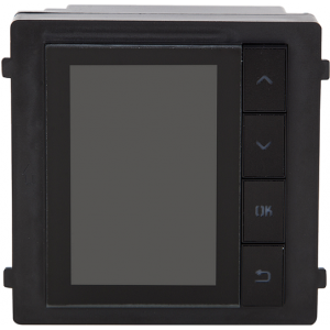 WIDEODOMOFON VIDOS ONE moduł wyświetlacz A2000-LCD