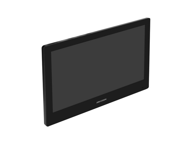 Monitor do wideodomofonu IP Hikvision DS-KH8520-WTE1 10,1'' Wifi, dotyk, głośnomówiący