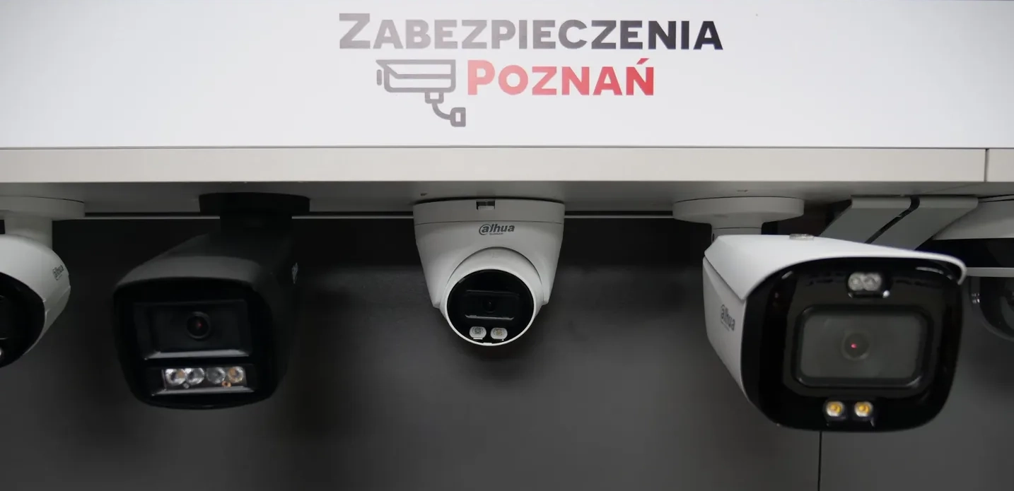 Monitoring domu jednorodzinnego – kamery do furtki, podjazdu i ogrodu
