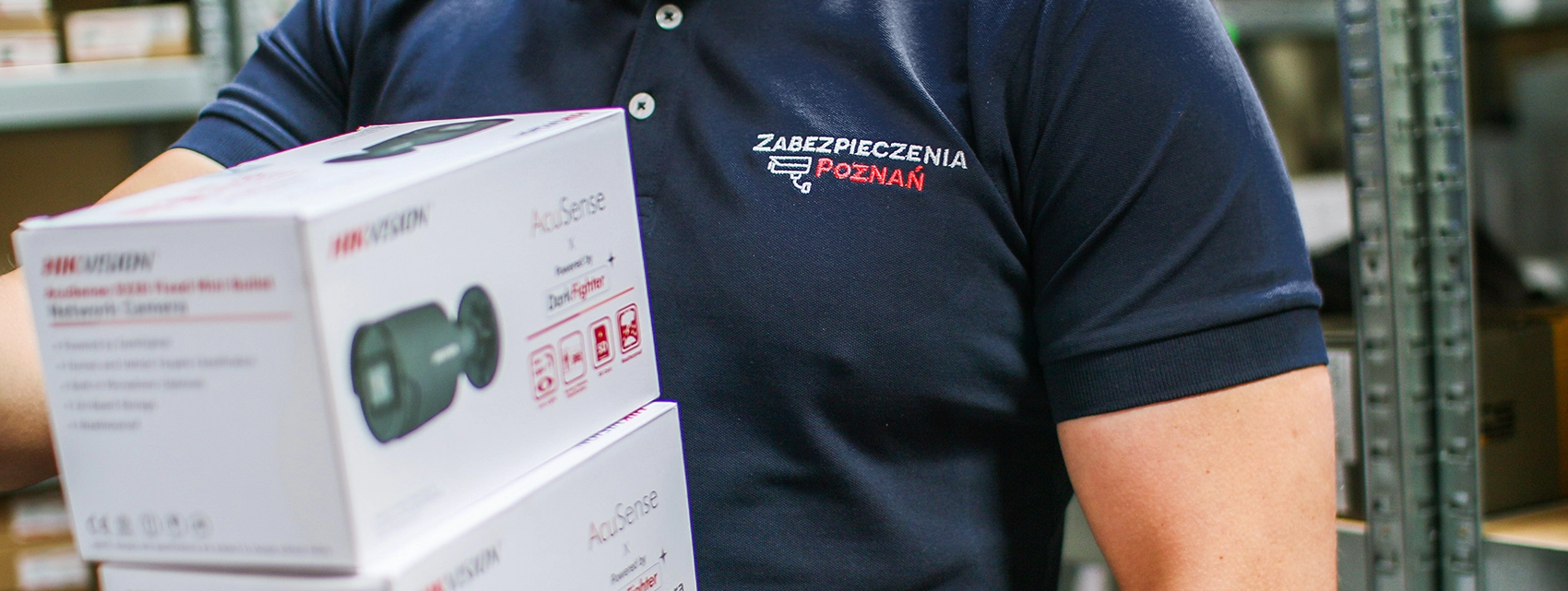 Ranking kamery na magazyn 2