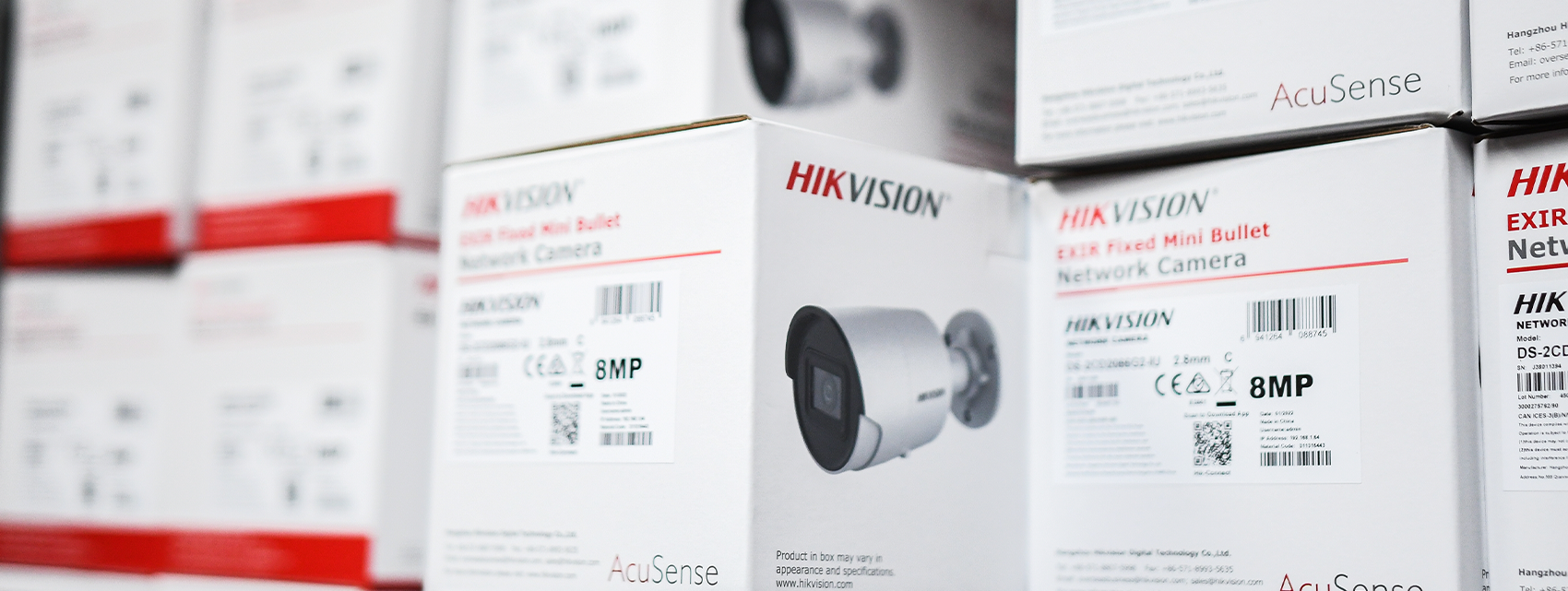 Ranking kamer do monitoringu magazynu