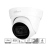 Zestaw monitoringu 8 kamer 4MPx Dahua HAC-HDW1400TL-0280B Analityka Wizsense
