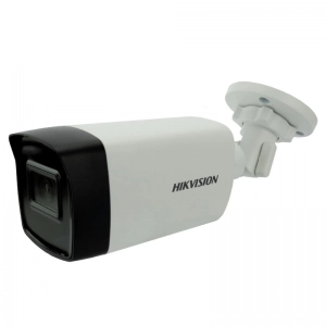 Kamera WiFi DS-2CD2041G1-IDW1 Black Hikvision 4 Mpx mikrofon