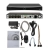 Rejestrator IP Hikvision DS-7616NXI-I2/16P/S(C) Switch POE na 16 kamer Acusense
