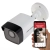 Zestaw kamer do domu Hikvision IP PoE DS-2CD1043G0-I (2.8MM) 4Mpx do rozbudowy