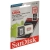 Karta pamięci MicroSD 256GB SANDISK + adapter