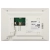 Zestaw wideodomofonowy DS-KIS703-P Hikvision - 2 żyłowy