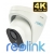 Kamera IP Reolink RLC-822A 8 Mpx IR 30m 3D-DNR Mikrofon MicroSD