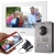Wideodomofon WiFi Hikvision DS-KIS703-P-W FULLHD 144° Android iOS