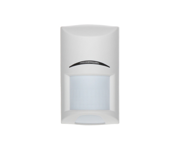 Zestaw alarmowy SATEL INTEGRA 32 na 6 czujek PIR Bosch