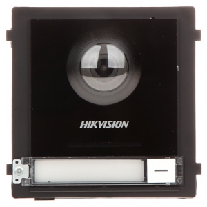 Moduł stacji bramowej Hikvision DS-KD8003-IME2 Wideodomofon