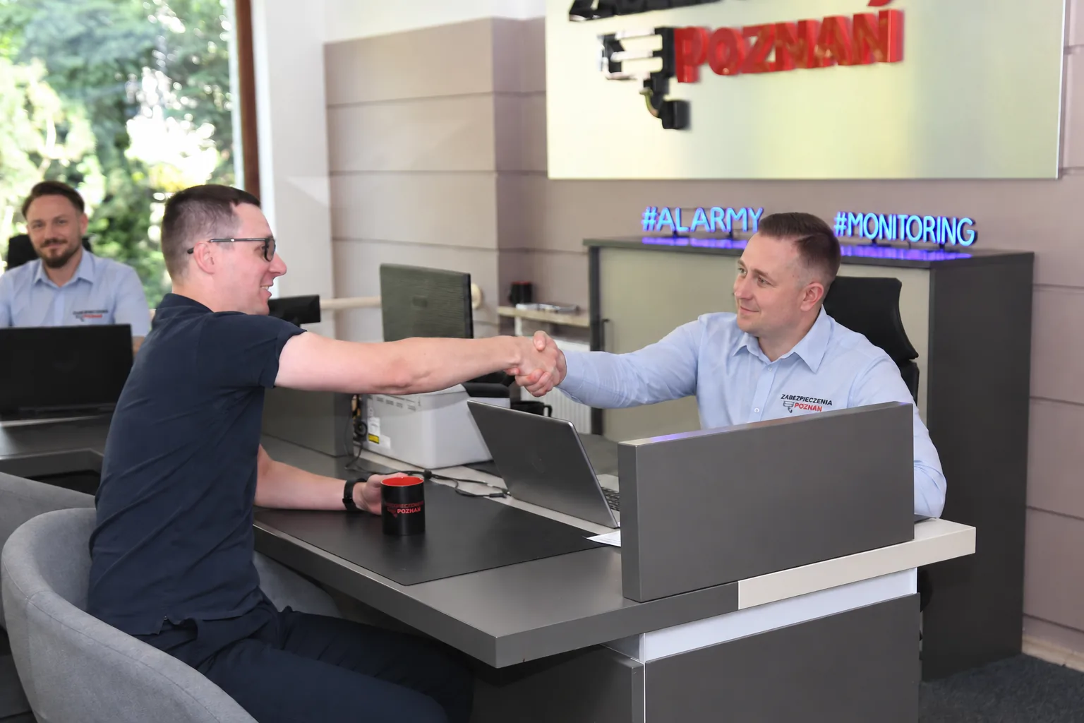 pomoc w wyborze monitoringu