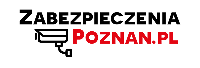 Sklep z alarmami i kamerami do monitoringu - zabezpieczeniapoznan.pl